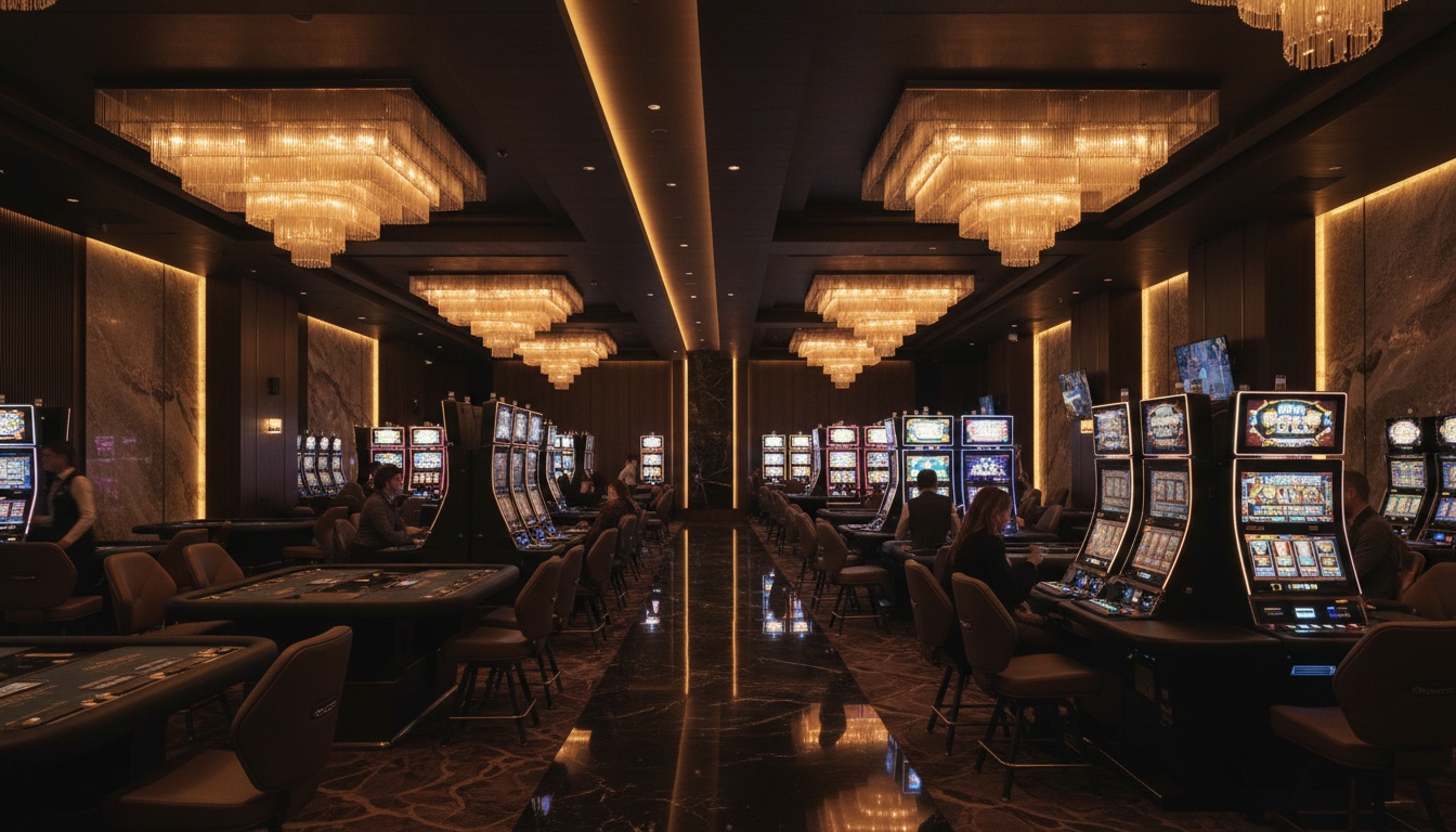 Scored Casino — Yksityiskohtainen Katsaus